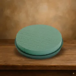 Oasis naylorbase coussin (cushion) 23cm 1pc