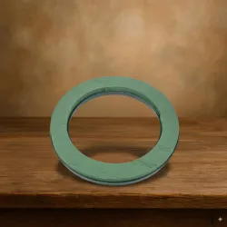 Oasis naylorbase couronne 40cm 1pc