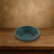 Oasis schaal junior 12cm vert 1pc
