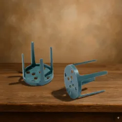 Oasis pinholders 100pcs