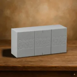 Oasis sec brique 23x11x8cm 1pc