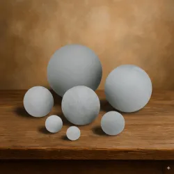 Oasis sec sphere 16cm 1pc