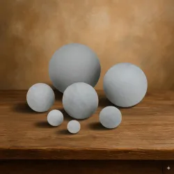 Oasis sec sphere 20cm 1pc