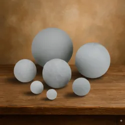 Oasis sec sphere 25cm 1pc