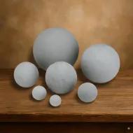 Oasis sec speher 9cm 1pc