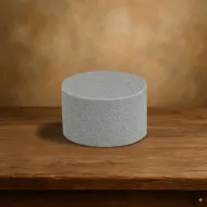 Oasis sec cylindre 5x8cm 1pc