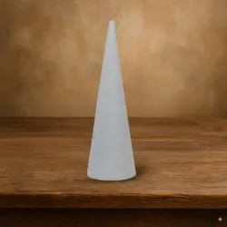 Oasis sec cone 10x32cm 1pc