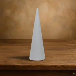 Oasis sec cone 12x40cm 1pc