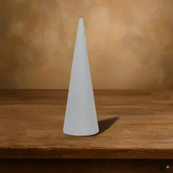 Oasis sec cone 15x50cm 1pc