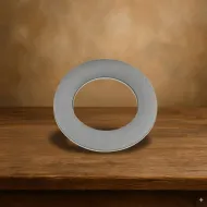 Oasis sec couronne 20cm 1pc