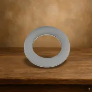 Oasis sec couronne 25cm 1pc