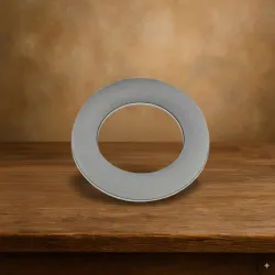 Oasis sec couronne 25cm 1pc