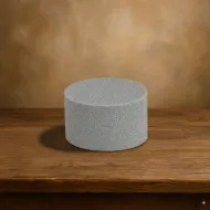 Oasis sec tarte ronde (cake dummy) 14x7cm 1pc