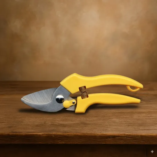 Oasis secateur 18cm 1pc