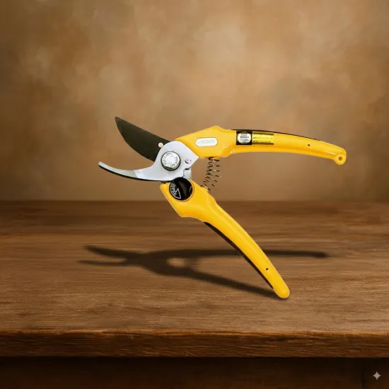 Oasis secateur professionel 20cm 250gr 1pc