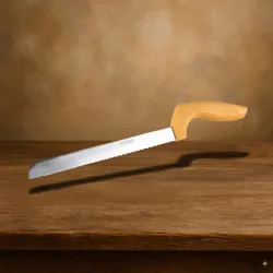 Oasis couteau pour foam