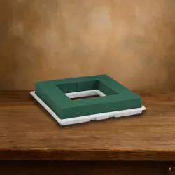 Oasis table deco quadro 1pc