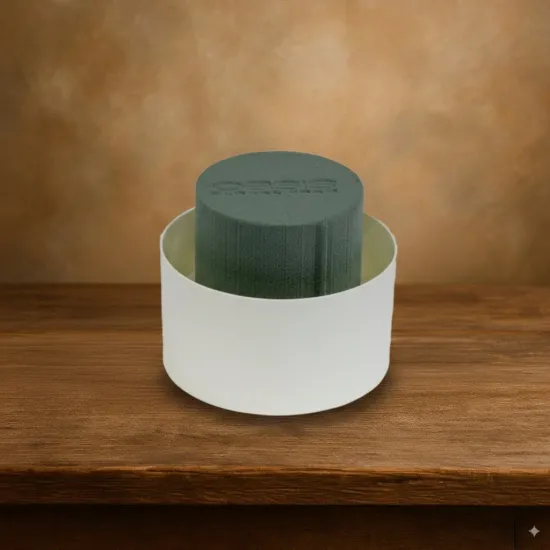 Oasis table design viva medi 11x6cm 1pc