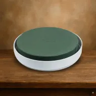 Oasis venezia bowl 25x4.5cm 1pc