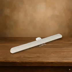 Oasis wrap wristlet ivoire 1pc