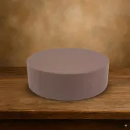 Oasis bio tarte ronde (cake dummy) 30x7cm 1pc