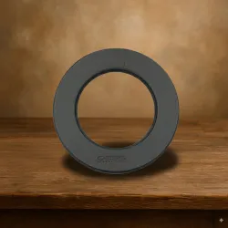 Oasis black naylorbase ring 35cm 1pc