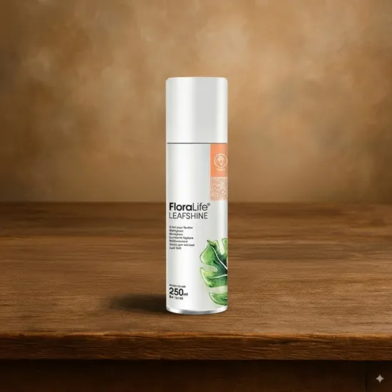 Oasis floralife leafshine 250ml 1pc