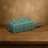 Oasis florette maxi 34cm 1pc