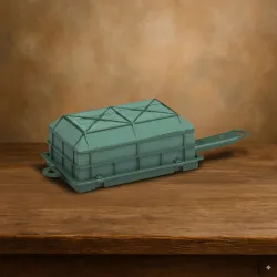 Oasis florette maxi 34cm 1pc