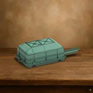 Oasis florette medi 29cm 1pc