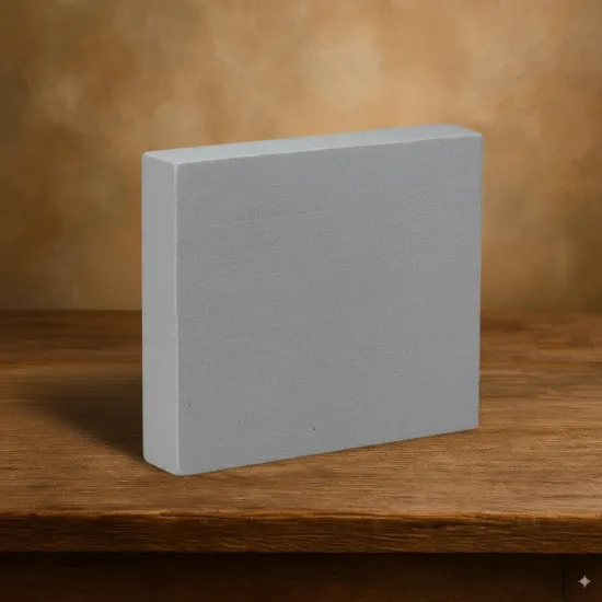 Oasis sec plate 29x25x6cm 1pc